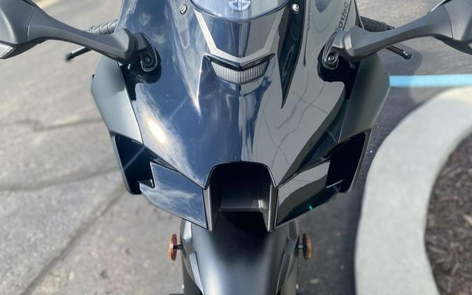 Used 2025 Kawasaki NINJA ZX 10R ABS KRT EDITION