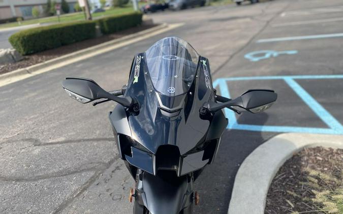 Used 2025 Kawasaki NINJA ZX 10R ABS KRT EDITION