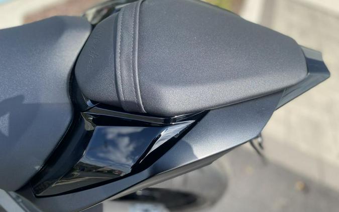 Used 2025 Kawasaki NINJA ZX 10R ABS KRT EDITION