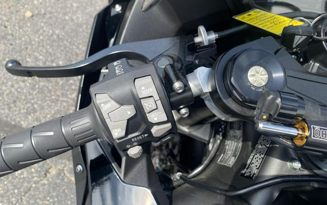 Used 2025 Kawasaki NINJA ZX 10R ABS KRT EDITION