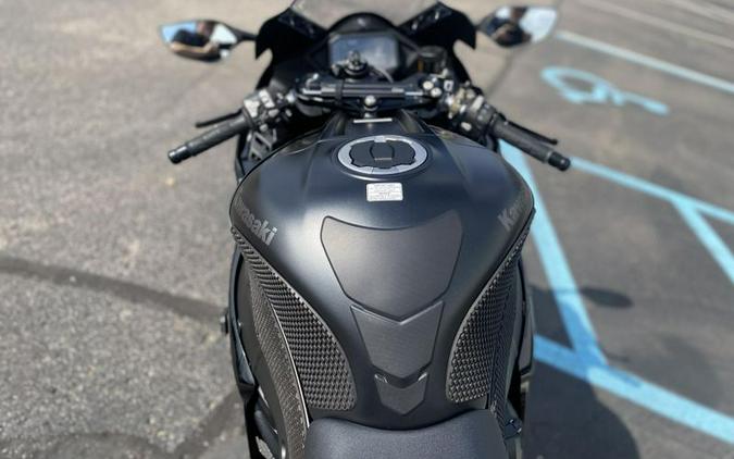 Used 2025 Kawasaki NINJA ZX 10R ABS KRT EDITION