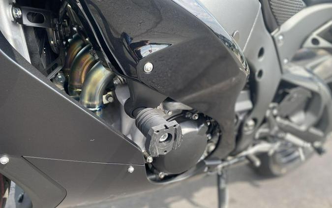 Used 2025 Kawasaki NINJA ZX 10R ABS KRT EDITION