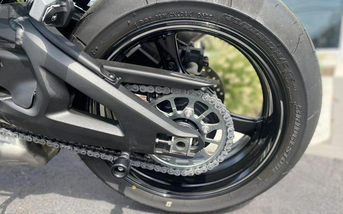 Used 2025 Kawasaki NINJA ZX 10R ABS KRT EDITION