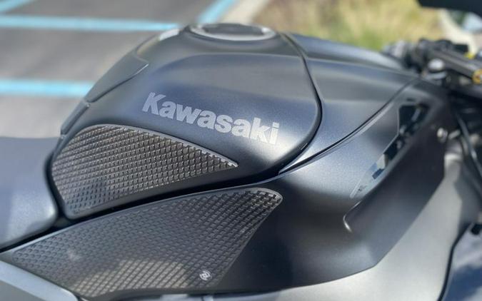 Used 2025 Kawasaki NINJA ZX 10R ABS KRT EDITION