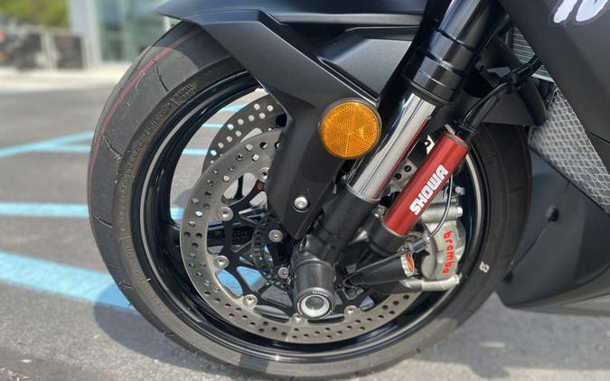 Used 2025 Kawasaki NINJA ZX 10R ABS KRT EDITION