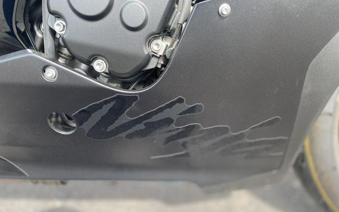 Used 2025 Kawasaki NINJA ZX 10R ABS KRT EDITION