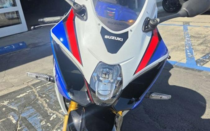 2027 Suzuki GSX-R1000R