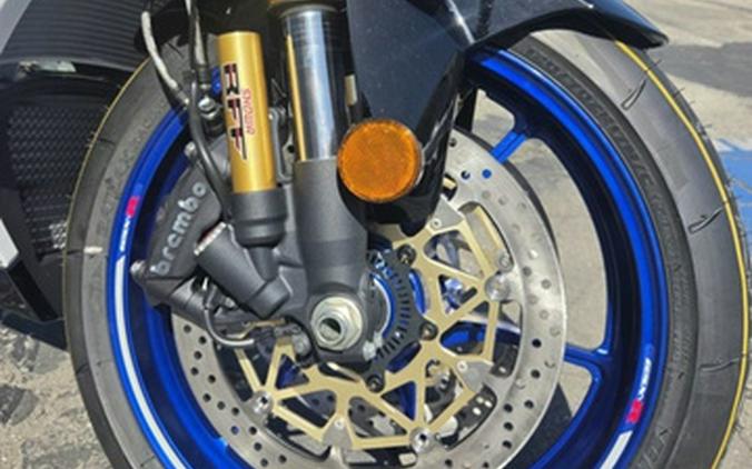2027 Suzuki GSX-R1000R