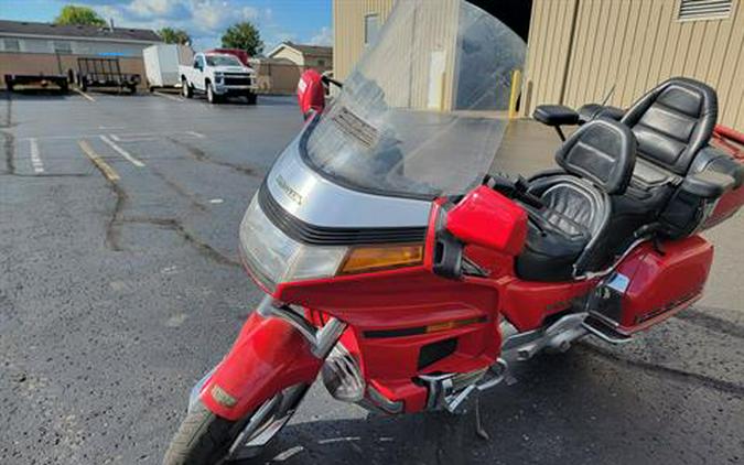 1993 Honda GOLDWING