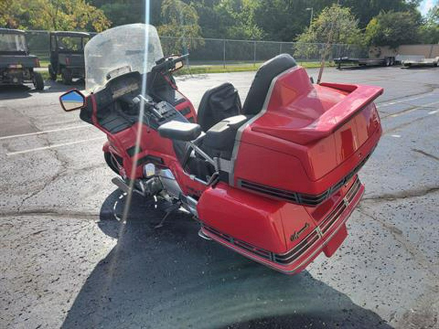 1993 Honda GOLDWING