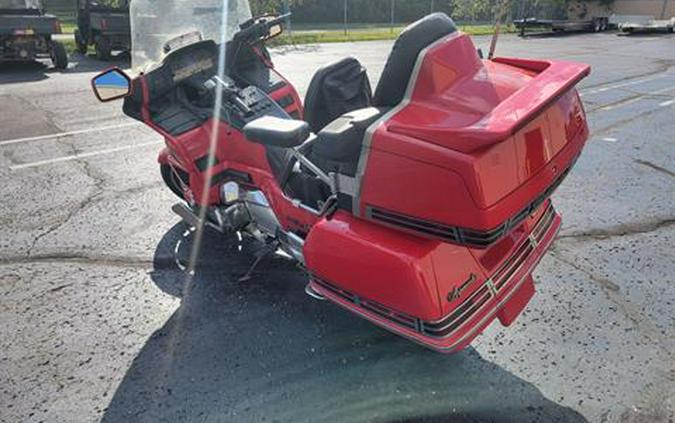 1993 Honda GOLDWING