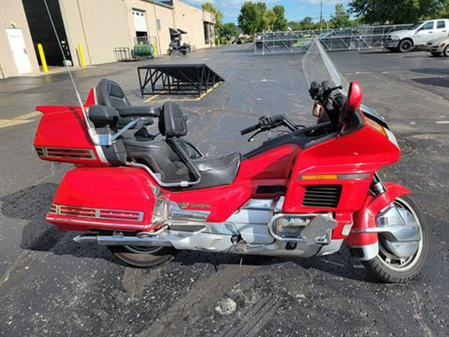 1993 Honda GOLDWING