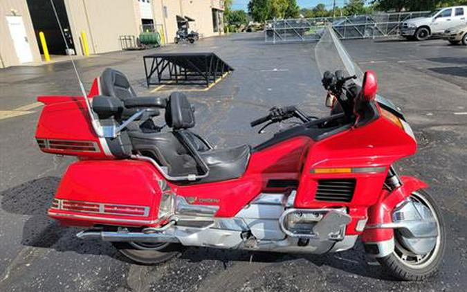 1993 Honda GOLDWING