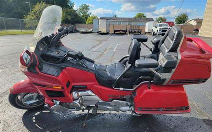 1993 Honda GOLDWING