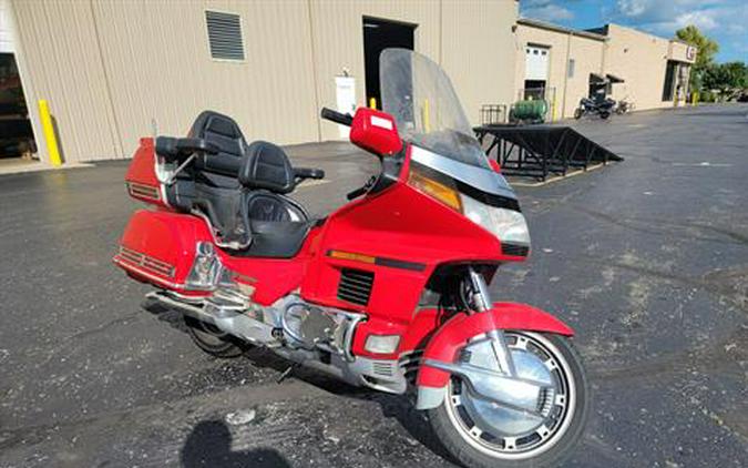 1993 Honda GOLDWING