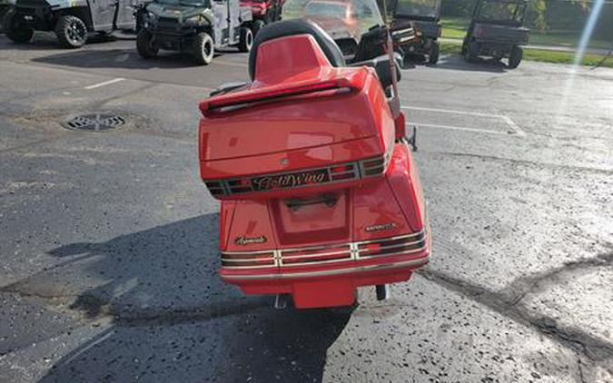 1993 Honda GOLDWING