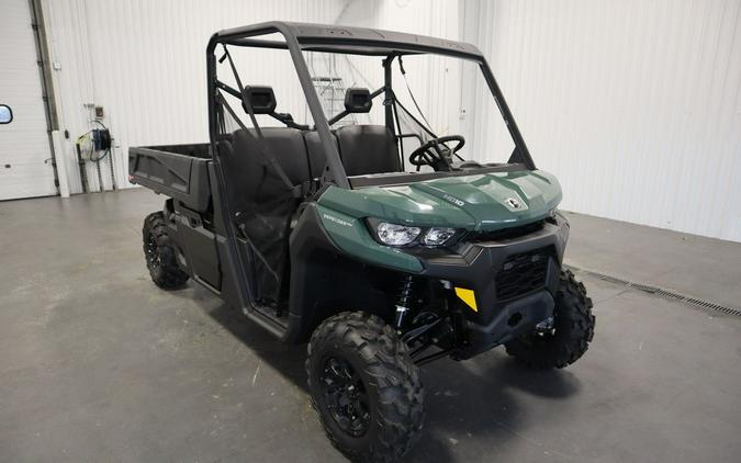 2023 Can-Am® Defender PRO DPS HD10