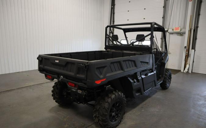 2023 Can-Am® Defender PRO DPS HD10