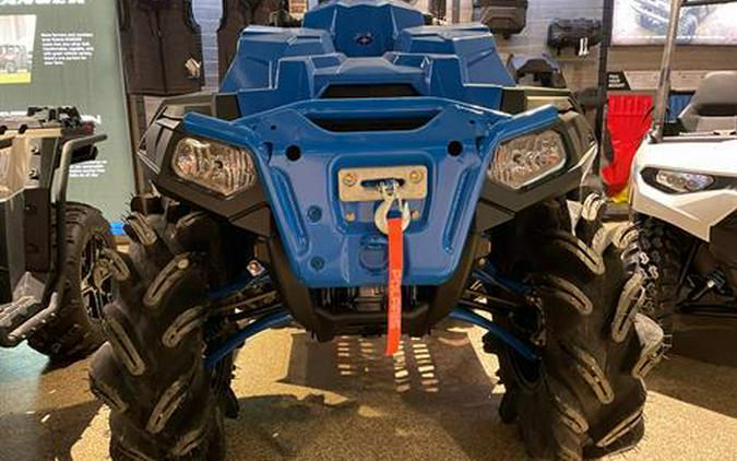 2023 Polaris Sportsman XP 1000 High Lifter Edition