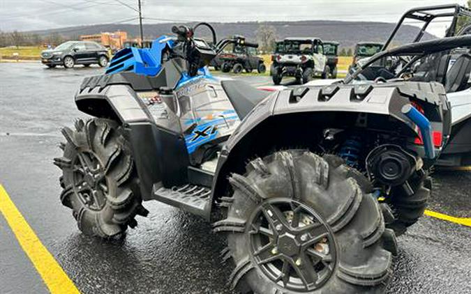 2023 Polaris Sportsman XP 1000 High Lifter Edition