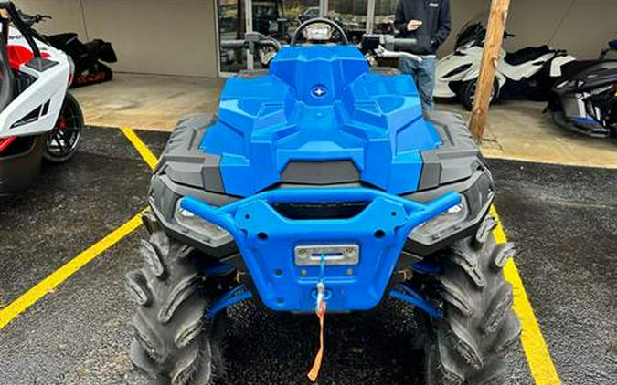 2023 Polaris Sportsman XP 1000 High Lifter Edition