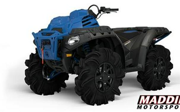 2023 Polaris Sportsman XP 1000 High Lifter Edition