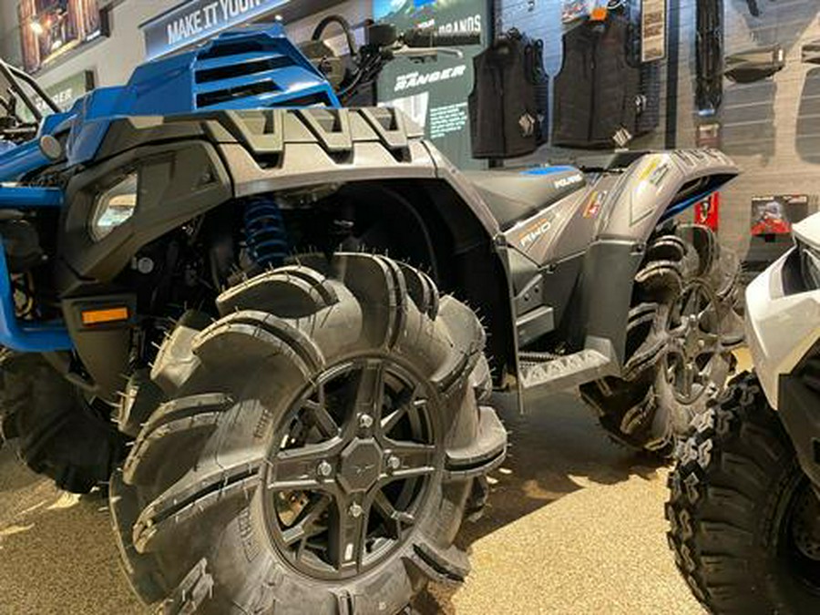 2023 Polaris Sportsman XP 1000 High Lifter Edition