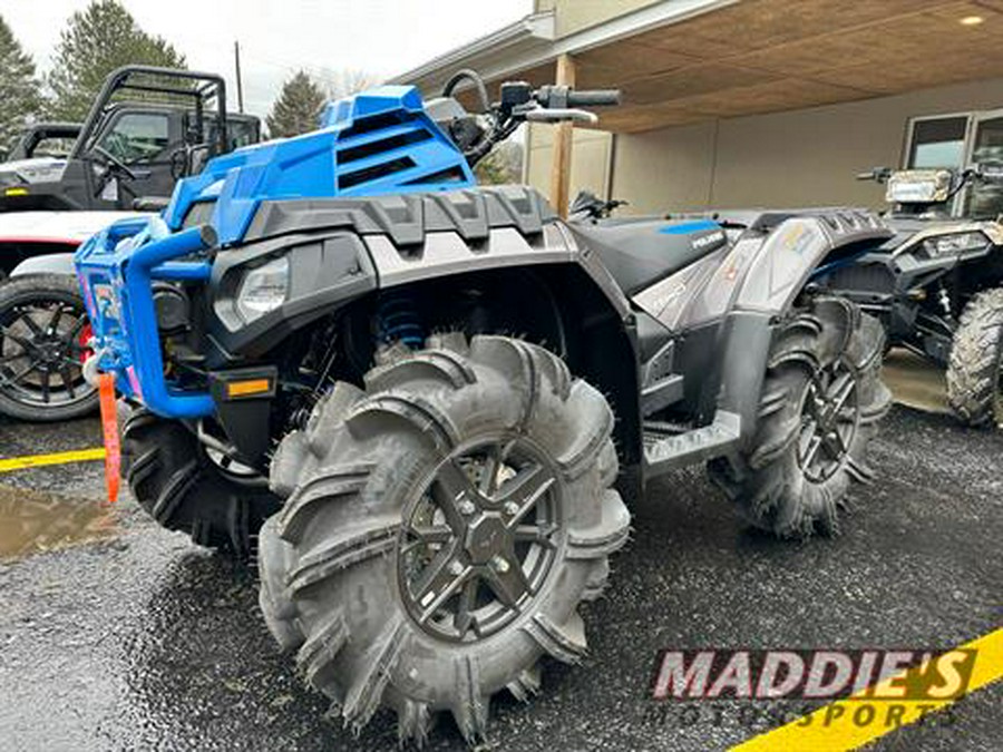 2023 Polaris Sportsman XP 1000 High Lifter Edition