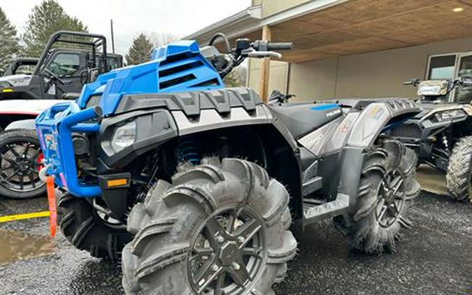 2023 Polaris Sportsman XP 1000 High Lifter Edition