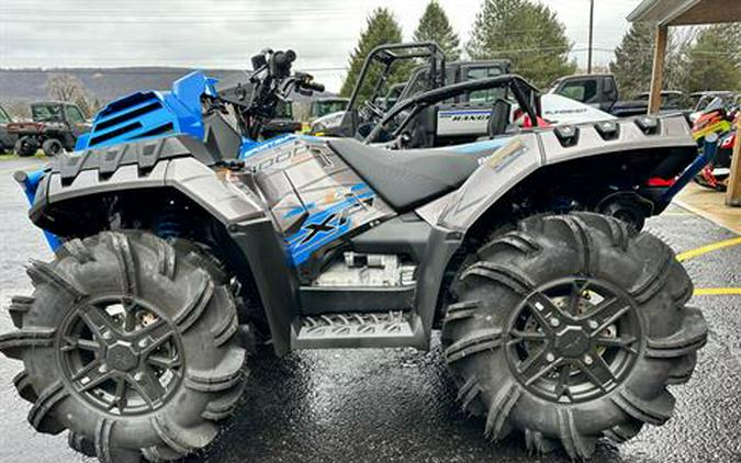 2023 Polaris Sportsman XP 1000 High Lifter Edition