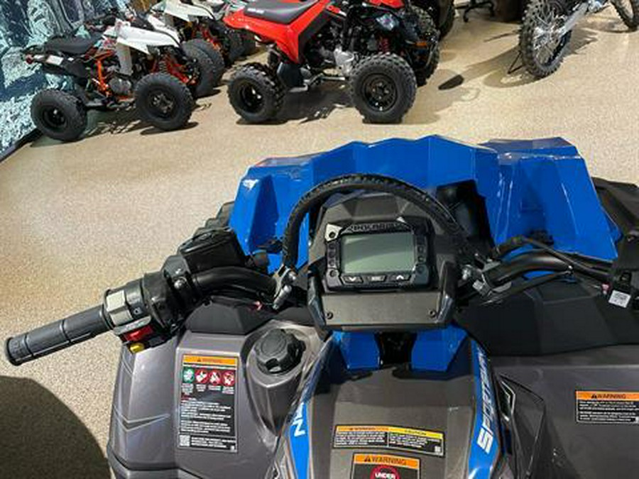 2023 Polaris Sportsman XP 1000 High Lifter Edition