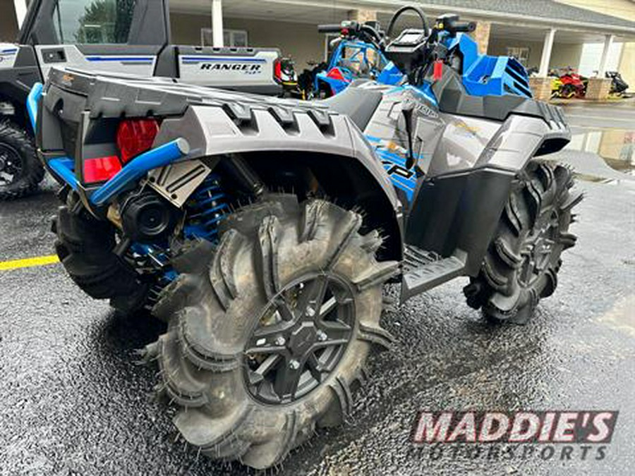 2023 Polaris Sportsman XP 1000 High Lifter Edition