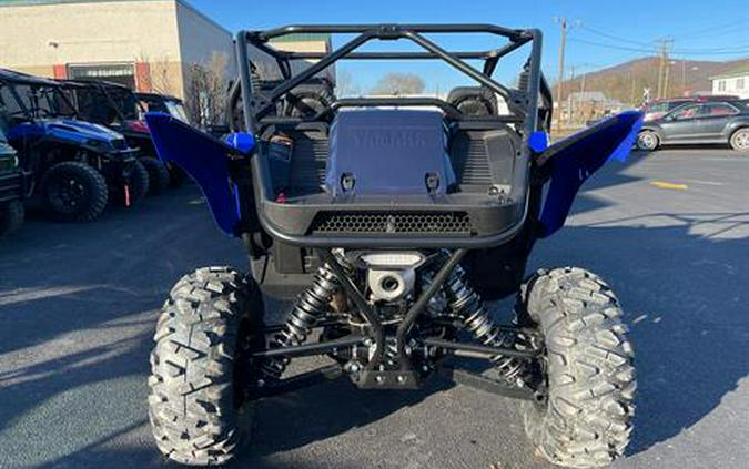 2024 Yamaha YXZ1000R SS