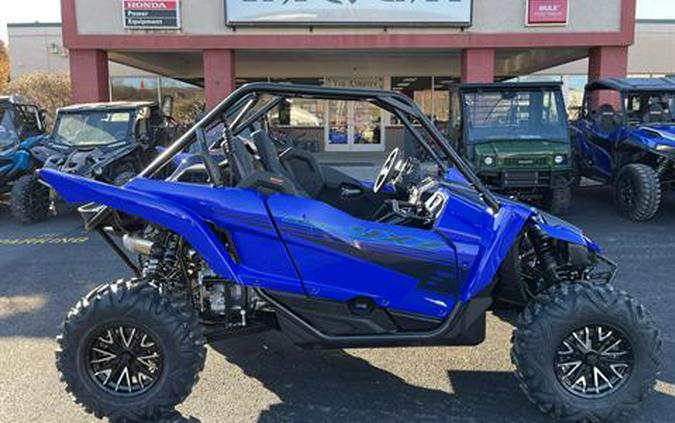 2024 Yamaha YXZ1000R SS