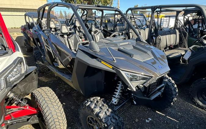 2024 Polaris Industries RZR PRO XP 4 ULTIMATE