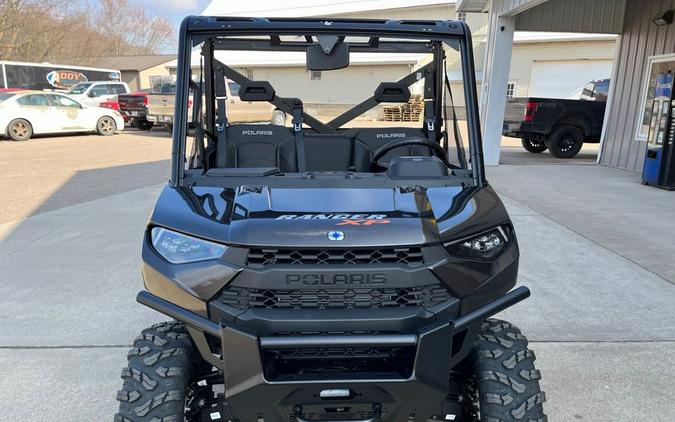 2024 Polaris Industries Ranger XP® 1000 Premium Super Graphite