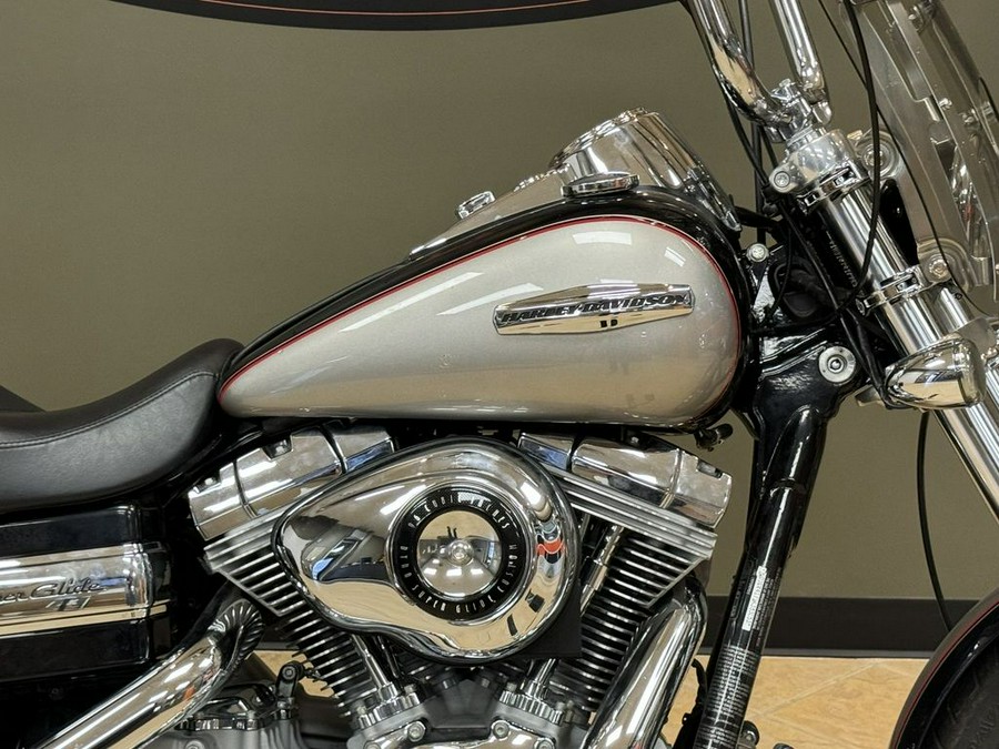 2009 Harley-Davidson Dyna Glide Super Glide® Custom