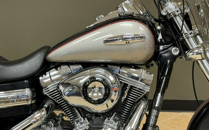 2009 Harley-Davidson Dyna Glide Super Glide® Custom