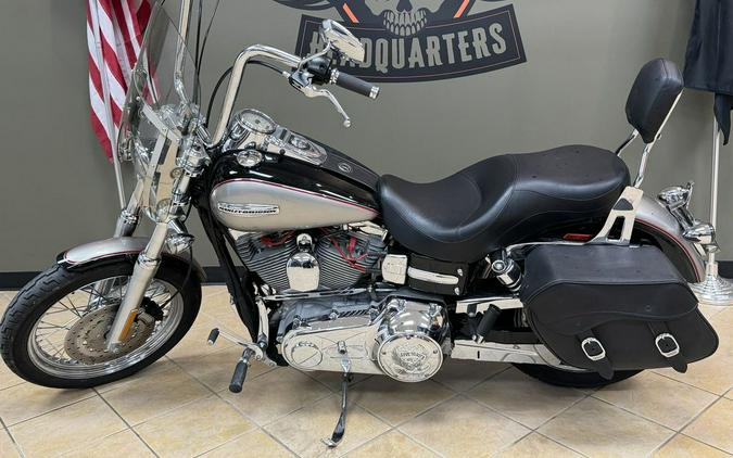 2009 Harley-Davidson Dyna Glide Super Glide® Custom