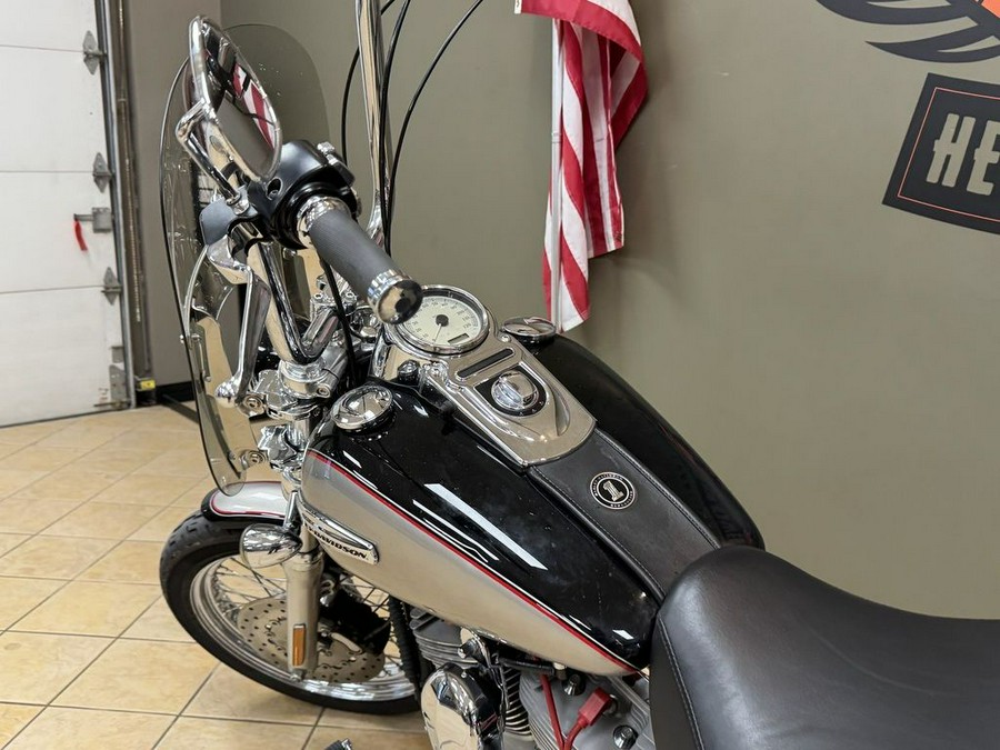 2009 Harley-Davidson Dyna Glide Super Glide® Custom