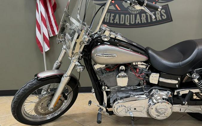 2009 Harley-Davidson Dyna Glide Super Glide® Custom