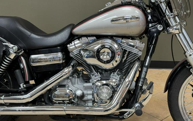 2009 Harley-Davidson Dyna Glide Super Glide® Custom