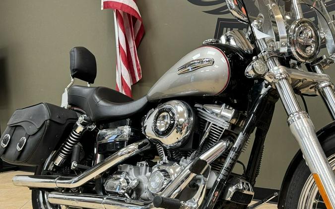 2009 Harley-Davidson Dyna Glide Super Glide® Custom