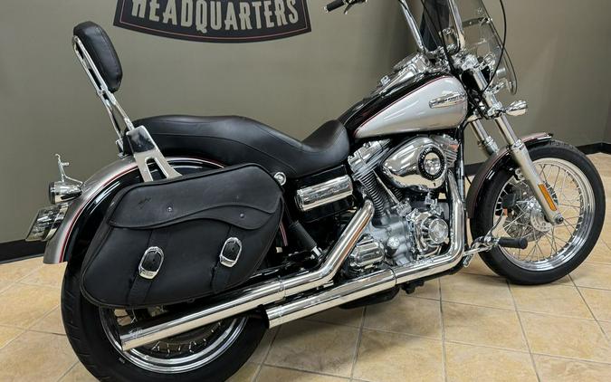 2009 Harley-Davidson Dyna Glide Super Glide® Custom