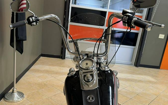 2009 Harley-Davidson Dyna Glide Super Glide® Custom