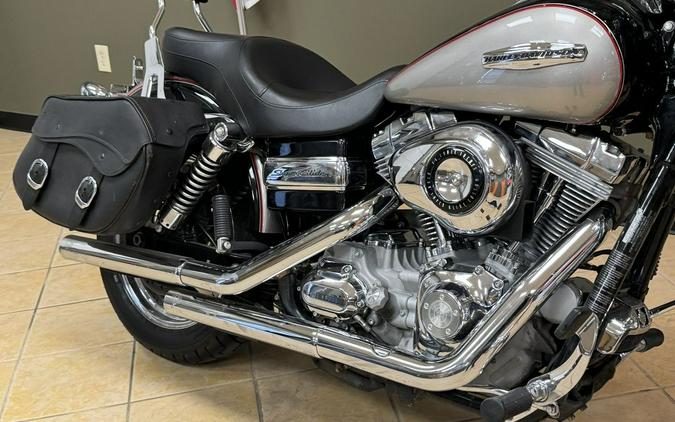 2009 Harley-Davidson Dyna Glide Super Glide® Custom