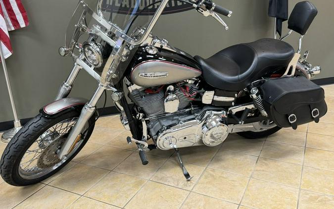 2009 Harley-Davidson Dyna Glide Super Glide® Custom