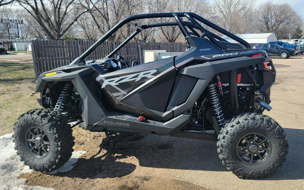 2024 Polaris RZR Pro XP Ultimate