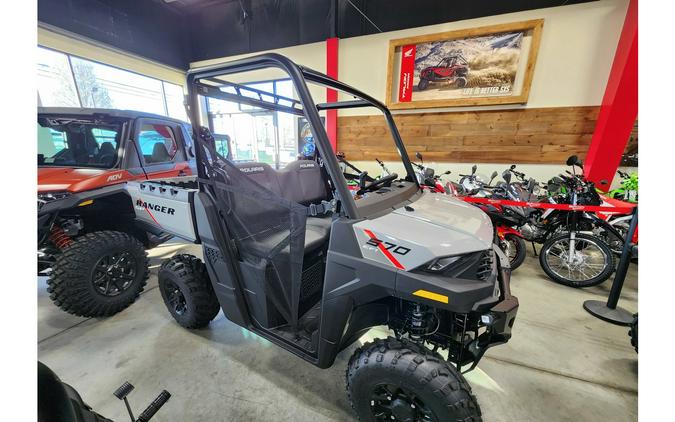 2024 Polaris Industries Ranger SP 570 Premium