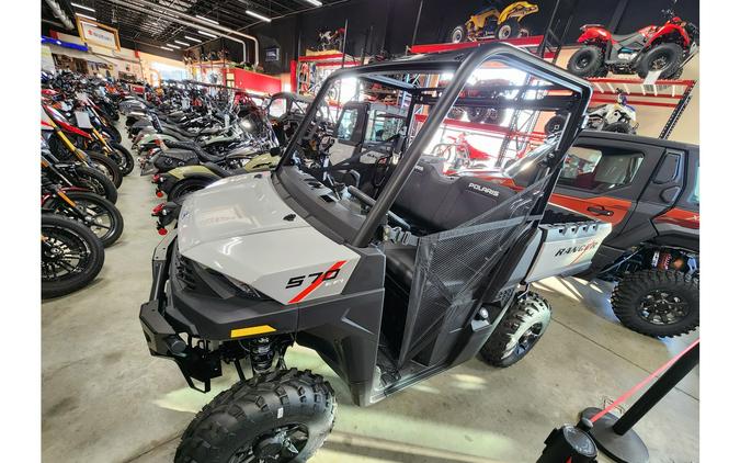 2024 Polaris Industries Ranger SP 570 Premium